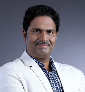 Dr. Vinod Felix